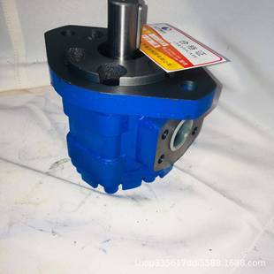 CBY4140 189R长江CBY齿轮泵