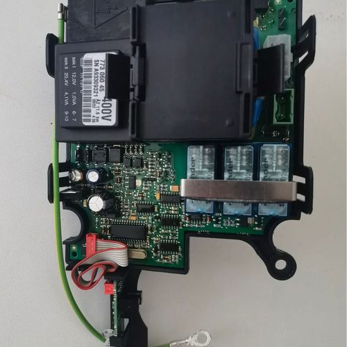 德马格电动葫芦配件起升电路板77306033适用DC1—15 400V