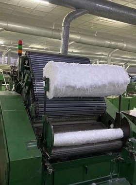 优惠出售：梳棉机A186G，青岛纺机，纺棉三针，带变频，除杂装置