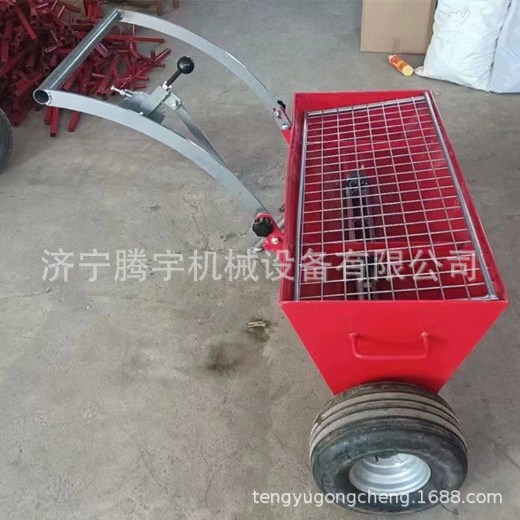 金刚撒布料机价格金刚砂撒布机 加大料斗金刚砂撒料机厂家,机械设备,其他机械设备,淘宝优惠券,粉丝福利购,淘宝优惠卷