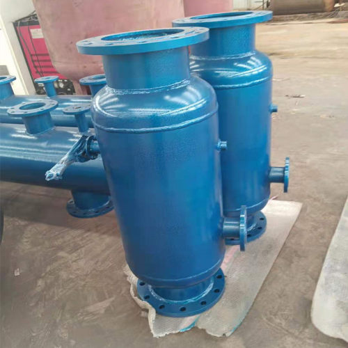快速反冲洗除污器 快速反冲洗过滤器 自动反冲洗过滤器
