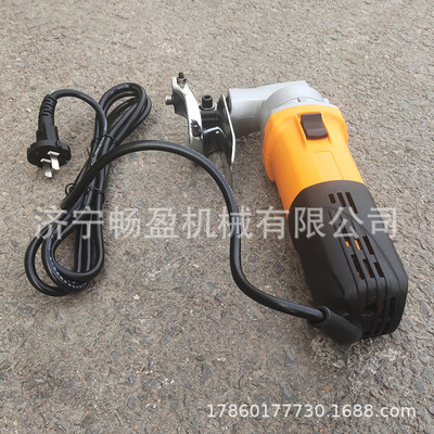 手动剪板机小型钢扳剪切无毛刺加厚铜铁铝金钢铁皮板剪切机