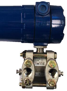 上仪1151GP智能压力变送器0.25级4~20mA防爆带hart高精度变送器