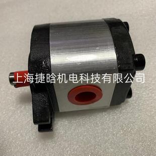 HP涌镇液压泵高压齿轮泵PS-1-R-K6FPS-2-R-K6FPS-3-R-K6F