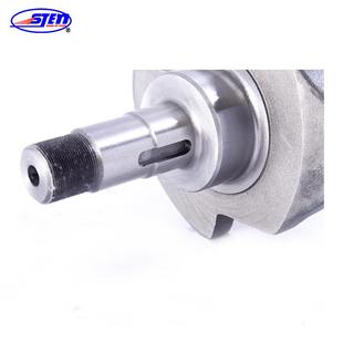 6BD1发动机曲轴发动机1-12310-437-0