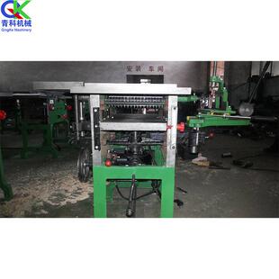 多功能刨床木工机械加工电锯家具厂木材切割机型号齐全