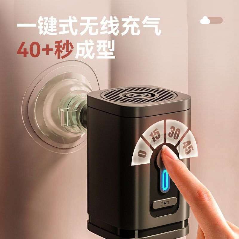 充气式泡澡桶大人云朵折叠成人全身浴桶洗澡家用儿童充气泡浴桶