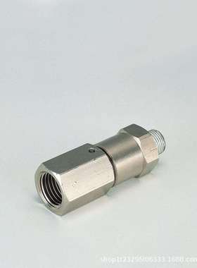PISCO高速旋转内螺纹接头RHF01-01RHF01-02RHF02-01RHF02-02