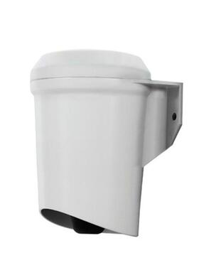 Q-light可莱特QAP80BZ高音量壁装报警器24V/蜂鸣器105dB塑料外壳