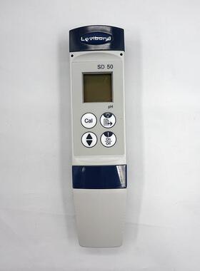 德国Lovibond罗威邦SD50微电脑酸度【pH】测定仪