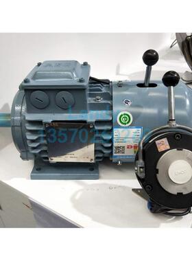 ABB电机2.2/3KW刹车器电磁制动器G808-REB0412A/12B180V/205V
