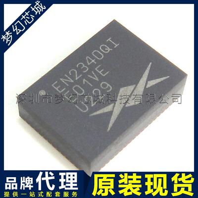 EN2340QIEN2340开关稳压器4A贴片QFN原装