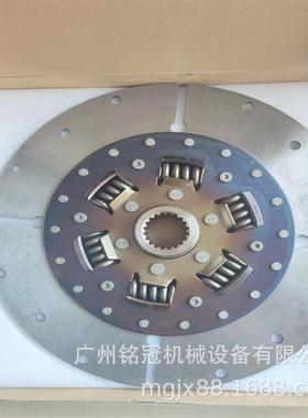 PC300-8PC350-8PC360-8MO离合器盘挖掘机配件