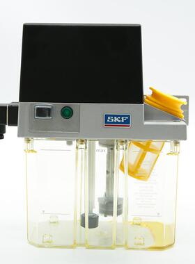 SKFVOGEL自动润滑齿轮泵MKU2-KW3-20005+428