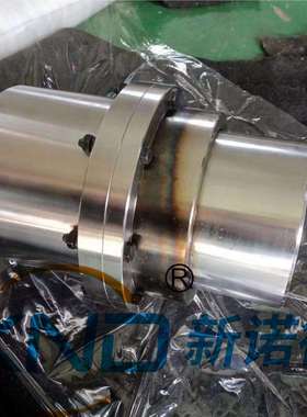 GIICLZ8型鼓形齿式联轴器工厂/GIICL-8型齿式联轴器厂/JB/T8854.2