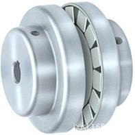 高新磁力连接器XNDB-20磁性连接器永磁联轴器