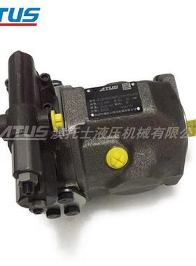 A10VSO18型号液压柱塞泵高压变量泵172-9322工程机械系统油泵