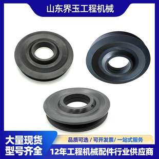 供应滑轮组件14447730/14420520系列优质耐磨三一吊车配件