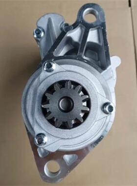 S25-163起动机8970655260起动机马达适用五十铃ELF起动机马达