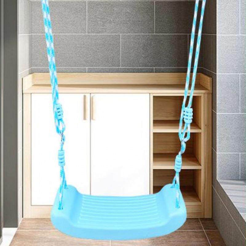 秋千室内儿童家用室外户外宝宝吊椅荡小孩单杠门框吊绳免打孔配件