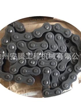 平地机配件GR215平衡箱链条5541000355410002