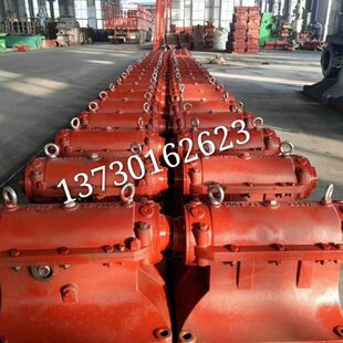 8号轴承座中心高280MM 水冷轴承座 22316轴承箱皮带轴 风机轴承座