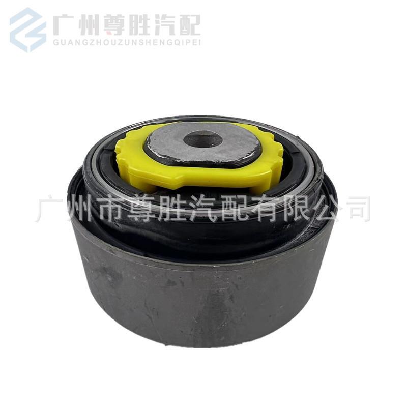 C2D4723 C2D49933 适用于捷豹XJ 前悬挂胶套 大胶套 下弯摆臂衬套