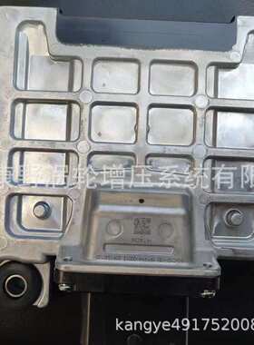 ECU电 129926-75080和129949-75020和129985-75000和129921-75060