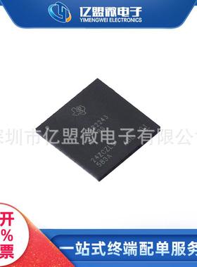 AWR2243ABGABLQ1封装FCBGA-161无线收发器毫米波雷达汽车芯片