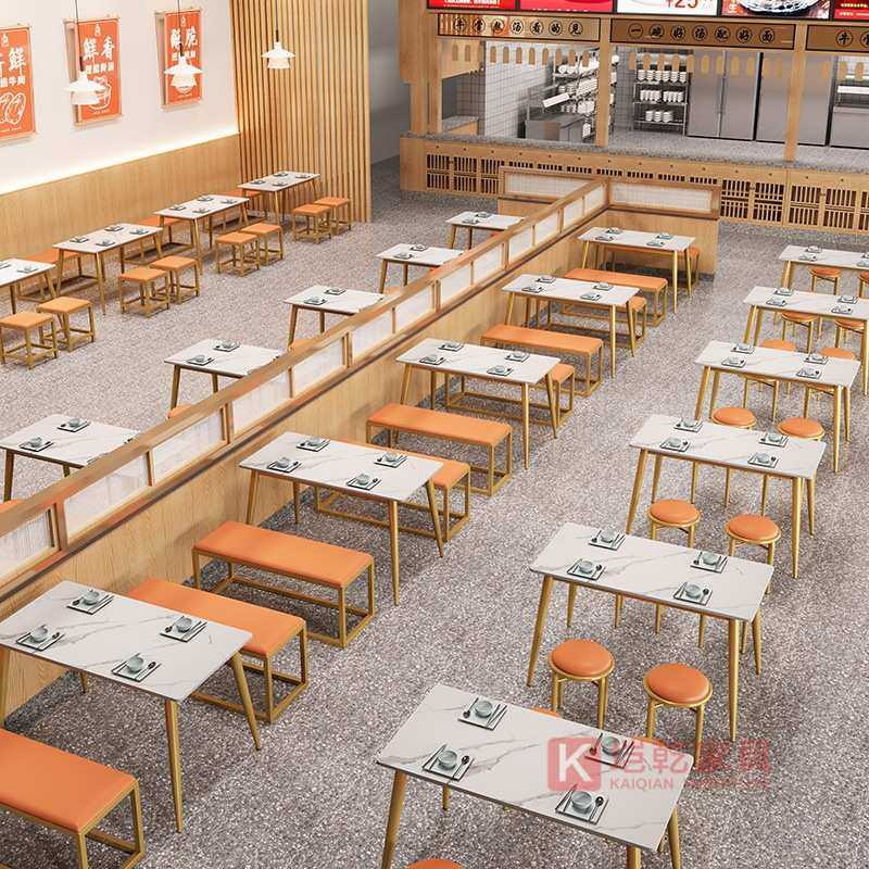 食堂面馆麻辣烫快餐小吃汉堡铁艺小方凳桌椅组合套装小吃店圆桌,3C数码配件,摄像机配件,淘宝优惠券,粉丝福利购,淘宝优惠卷