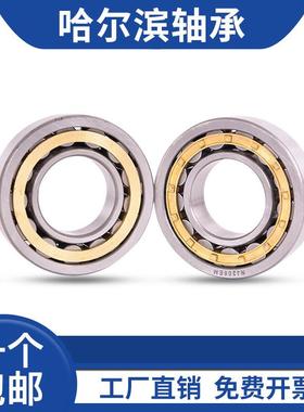 哈尔滨圆柱滚子轴承NJ1018 NJ1019 NJ1020 NJ1021 NJ1022EM