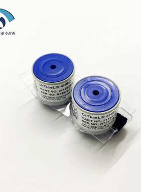 CITY气体传感器 3HH 4COSH 4HS+ 4HSC H2S/硫化氢传感器0-200 ppm