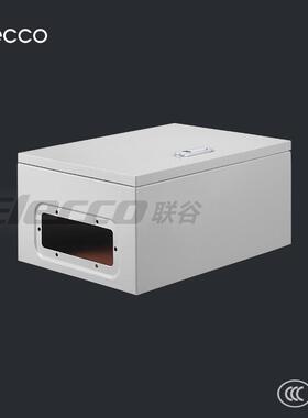 联谷JXF挂墙电控箱300*400*200mm/配电动力箱/CE认证出口型基业箱