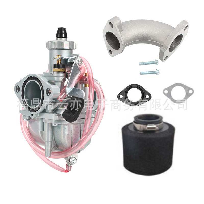 适用于PZ26 26mm Carburetor For Mikuni VM22 Carb 化油器