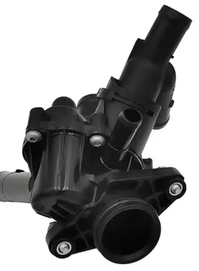 2702000615 2702002200发动机冷却液节温器恒温器总成