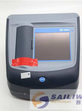 HACH哈希DR3900双光束可见分光光度计订货号：LPV440.99.00002