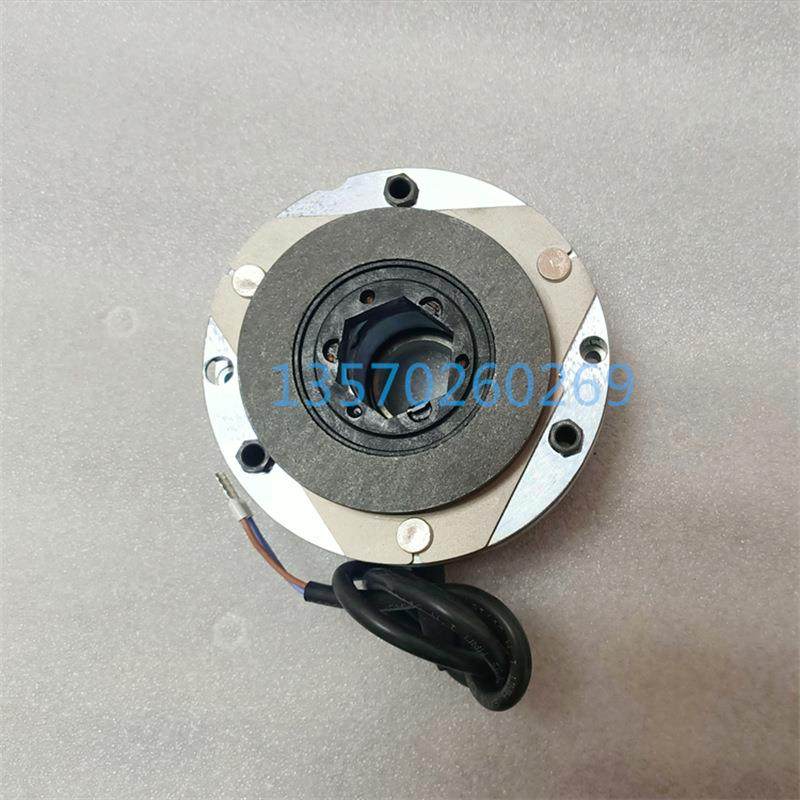 诺德71机座0.37kw电机刹车器BRE5制动抱闸FDB08片180v19011902