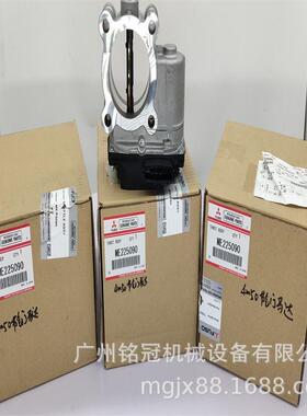 加藤HD820RHD820V三一SY245SY2654M50发动机节气门挖机配件