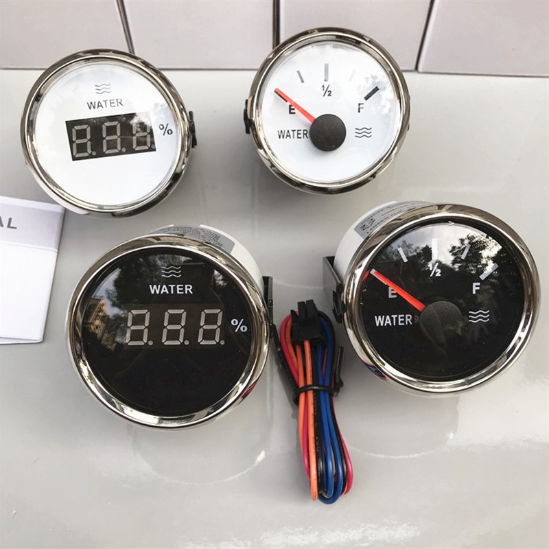 液位感测器油浮子快艇汽车工程改装油位水箱油箱水位表油量表