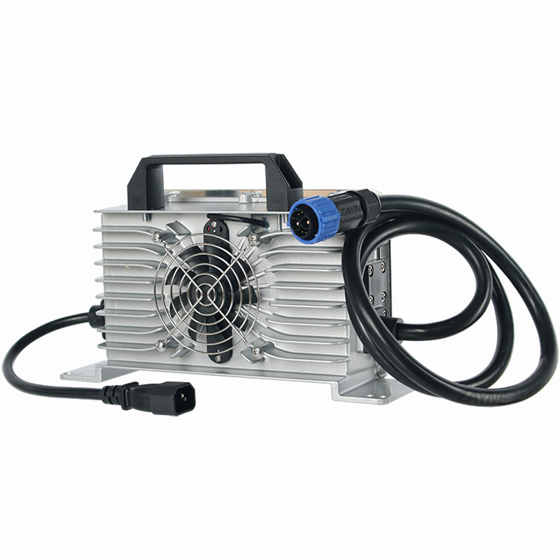 60V85V12A暴104V10A智能充电器110VAC蜂适用轻蜂极 蜂电动越野车