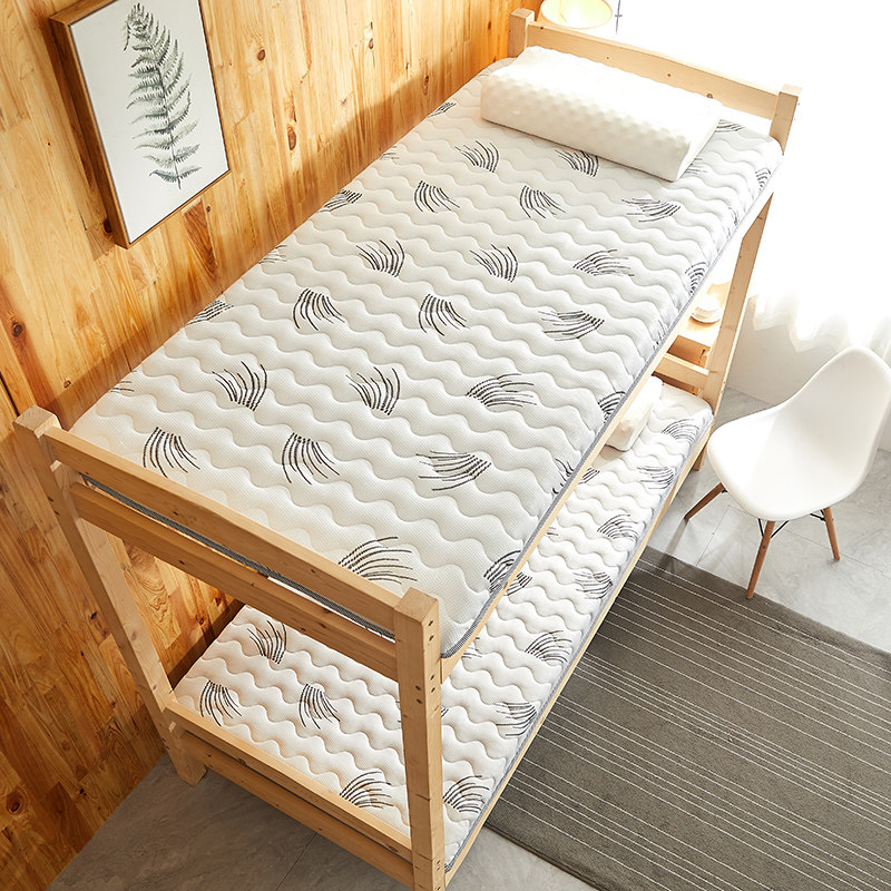 0.9x1.9m2学生椰棕床垫1米9九十公分宽一米九长90乘200cm190棕垫