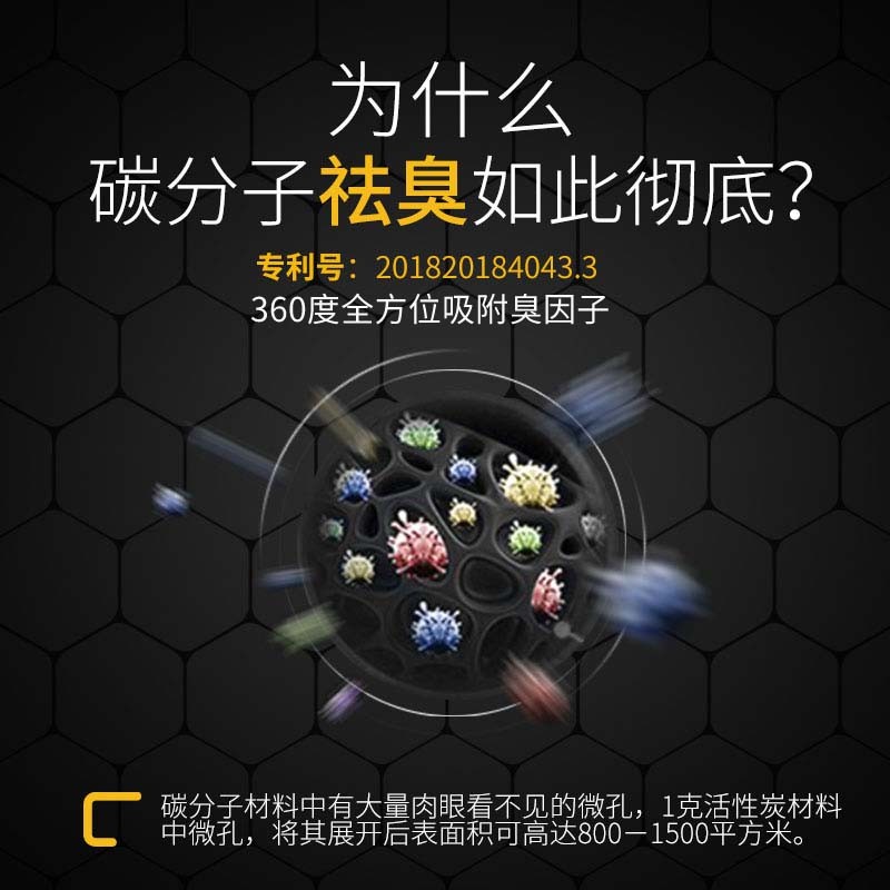【囤货包8装】碳分用狗狗尿垫加厚除臭吸水尿片尿布纸垫子品