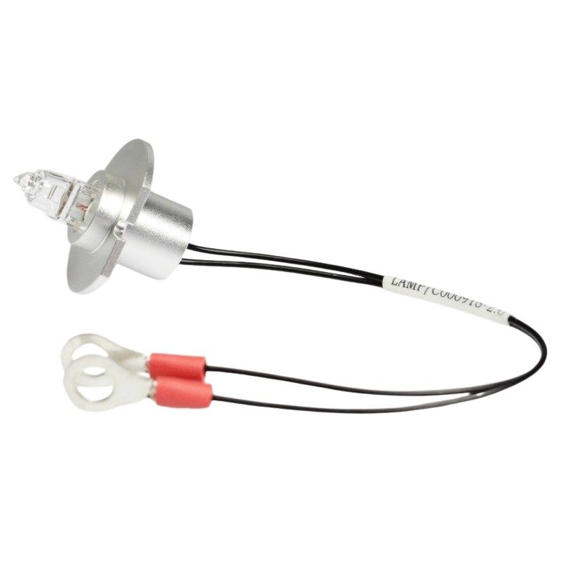 迈瑞生化仪BS200/BS/220/300/330/350/400/800光源灯泡带线12V20W