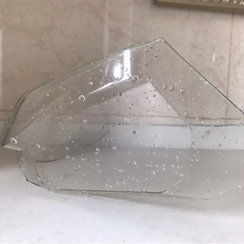 适用0CF80于MT大灯保护片车灯保护罩前灯防护片护目镜片原灯数据