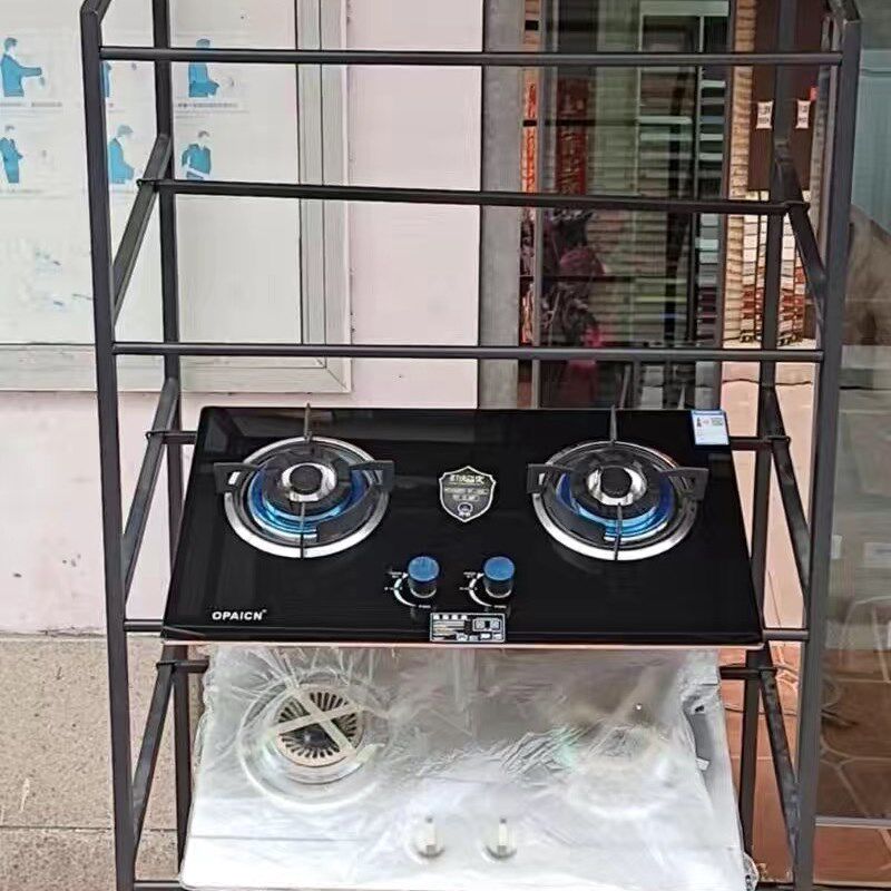 多功能集成吊顶浴霸电器展示架燃气灶展架平板灯护墙板带滑轮展架
