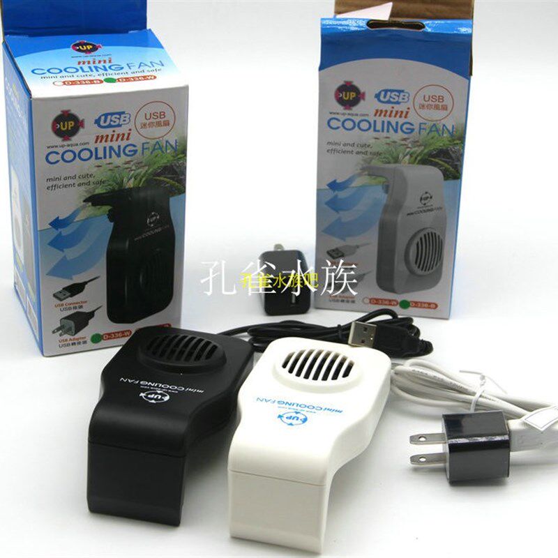 鱼缸水族BOYUEF-05缸外过滤器外置过滤桶小型鱼缸迷你过滤器