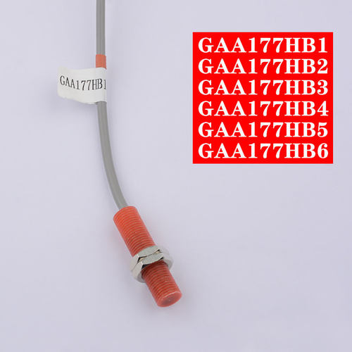 奥的斯3100平层光电开关GAA177HB1/2/3/4/5 霍尔传感器电梯配件