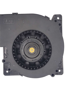 艾灸仪散热鼓风机 12032鼓风机 5200RPM  三线带PWM调速