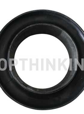 汽车弹簧助力器  减震胶 PRONT ROUND BASE COIL SPRING BOOSTER