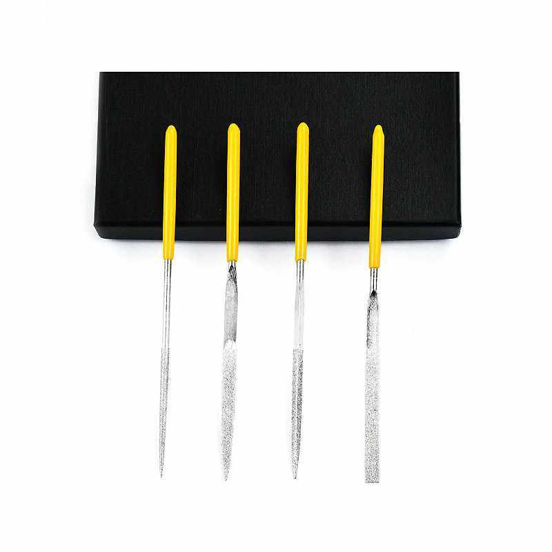 电镀金钢石锉刀圆锉金刚石锉 平板锉 修整打磨锉刀 3*140,五金/工具,金刚锉,淘宝优惠券,粉丝福利购,淘宝优惠卷